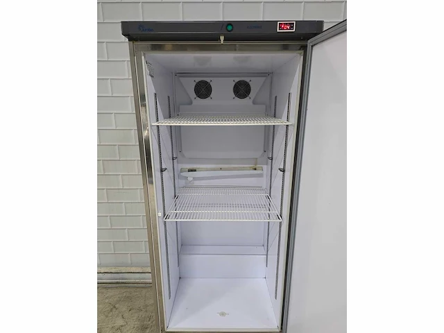Jumbo - abx500pv - rvs koeling - afbeelding 6 van  8