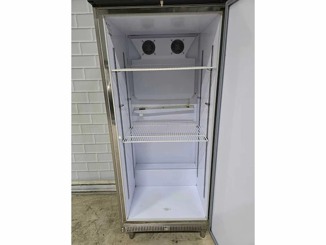 Jumbo - abx500pv - rvs koeling - afbeelding 7 van  8