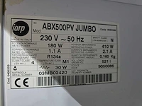 Jumbo - abx500pv - rvs koeling - afbeelding 8 van  8