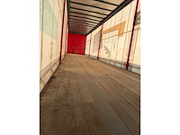 Jumbo - d0270.e - gedwongen gestuurd - kooiaap aansluiting - top staat - 2006 - oplegger - afbeelding 7 van  22