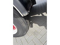 Jumbo - d0270.e - gedwongen gestuurd - kooiaap aansluiting - top staat - 2006 - oplegger - afbeelding 11 van  22