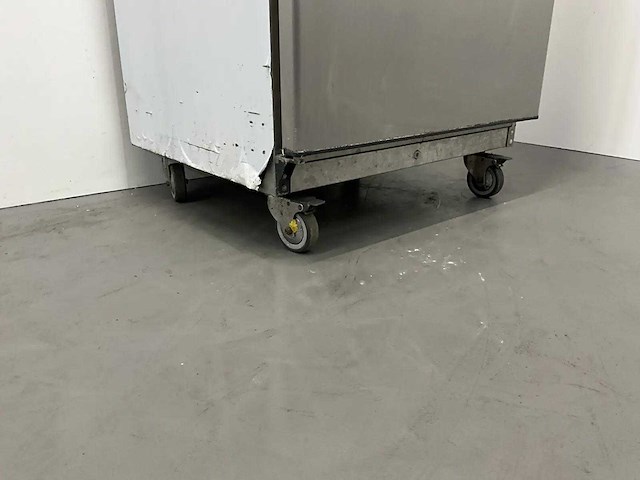 Jumbo - mobiele vrieskast - afbeelding 4 van  8