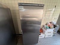 Jumbo - rvs - koeling