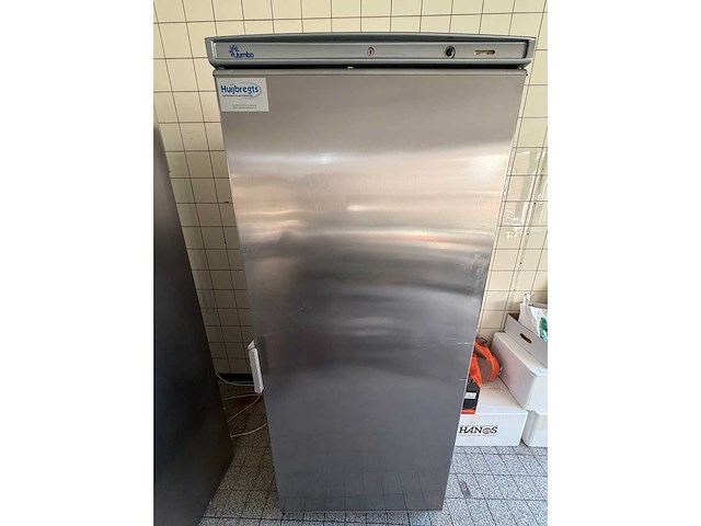 Jumbo - rvs - koeling - afbeelding 2 van  6