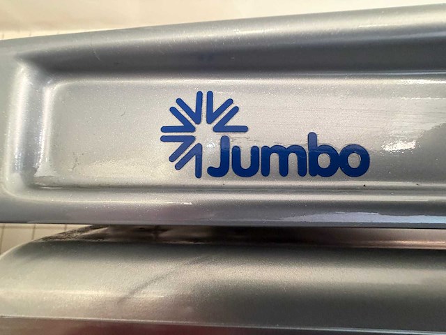 Jumbo - rvs - koeling - afbeelding 4 van  6