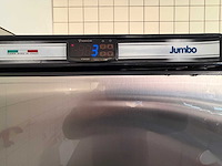 Jumbo - rvs - koeling - afbeelding 3 van  9