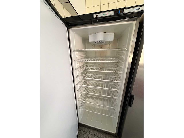 Jumbo - rvs - koeling - afbeelding 4 van  9
