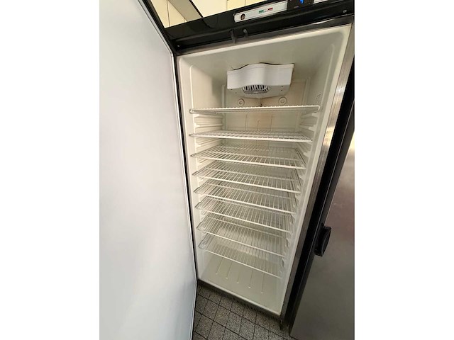 Jumbo - rvs - koeling - afbeelding 5 van  9