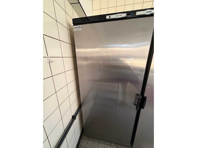 Jumbo - rvs - koeling - afbeelding 6 van  9