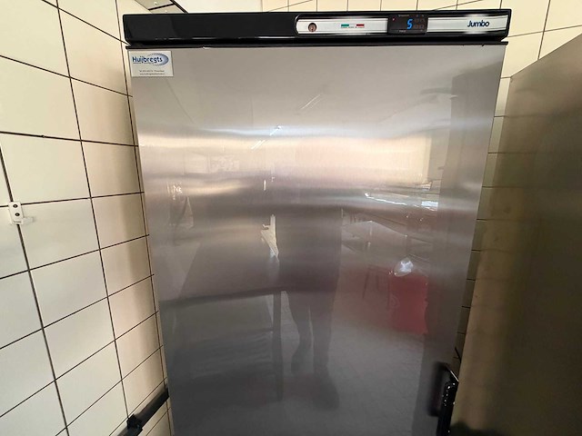 Jumbo - rvs - koeling - afbeelding 8 van  9