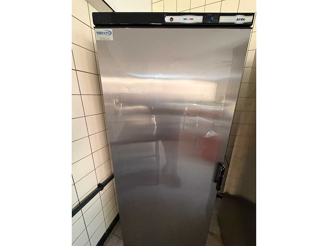Jumbo - rvs - koeling - afbeelding 9 van  9