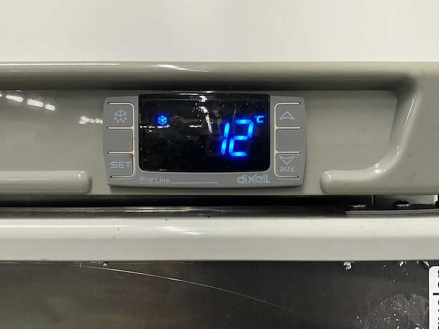 Jumbo - rw110f - koelkast - afbeelding 3 van  4