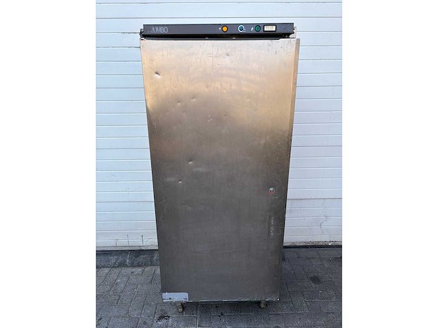 Jumbo - vriezer - afbeelding 3 van  3