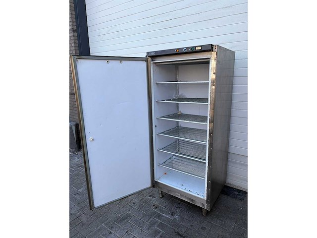 Jumbo - vriezer - afbeelding 2 van  3