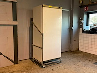 Jumbo 500e tn koelkast