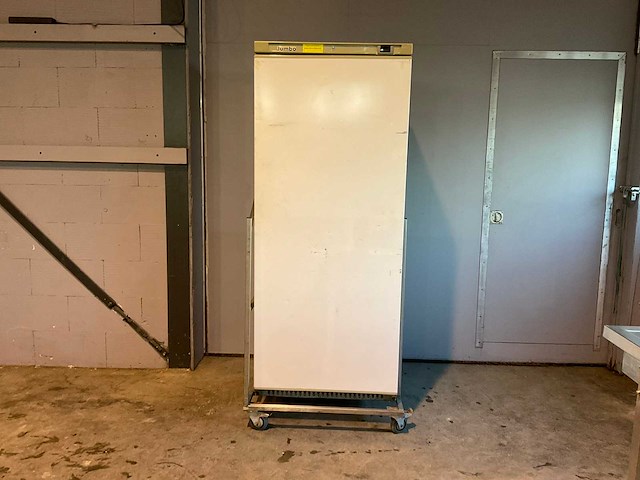 Jumbo 500e tn koelkast - afbeelding 2 van  4
