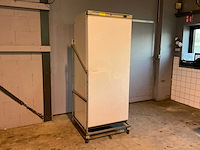 Jumbo 500e tn koelkast