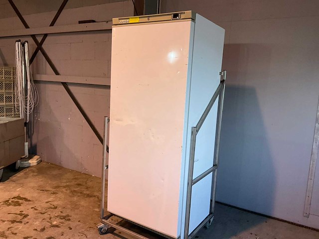 Jumbo 500e tn koelkast - afbeelding 2 van  5