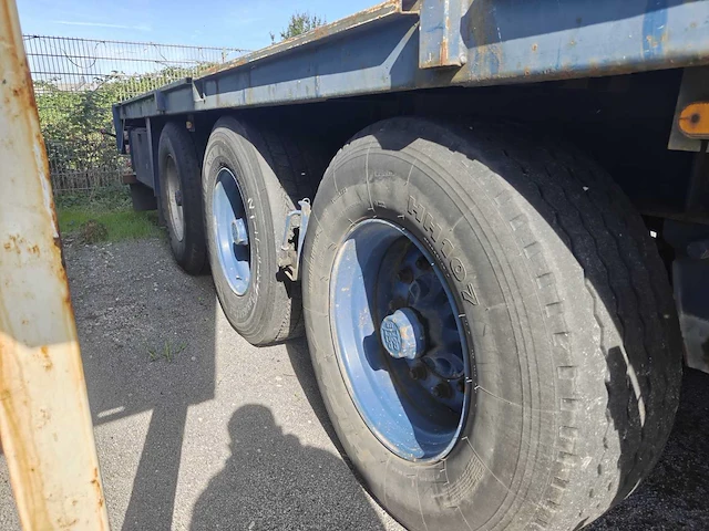 Jumbo aanhangwagen - afbeelding 2 van  11