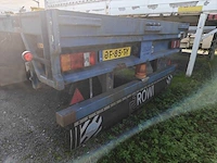 Jumbo aanhangwagen - afbeelding 6 van  11