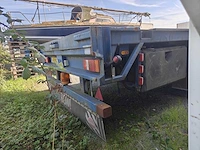 Jumbo aanhangwagen - afbeelding 7 van  11