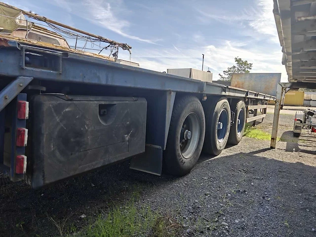 Jumbo aanhangwagen - afbeelding 8 van  11