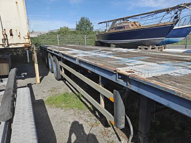 Jumbo aanhangwagen - afbeelding 10 van  11