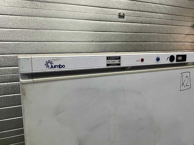 Jumbo ab 500 koelkast - afbeelding 5 van  6