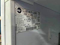 Jumbo ab 500 koelkast - afbeelding 6 van  6