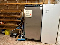 Jumbo abx 500n vriezer - afbeelding 1 van  3