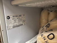 Jumbo abx 500n vriezer - afbeelding 3 van  3