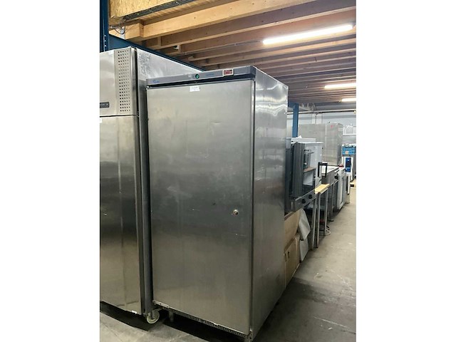 Jumbo abx500 koelkast - afbeelding 2 van  4