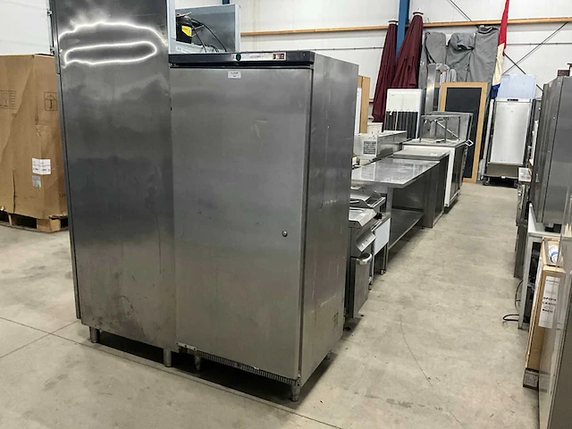 Jumbo abx500 koelkast - afbeelding 1 van  7