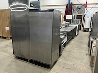 Jumbo abx500 koelkast - afbeelding 1 van  7