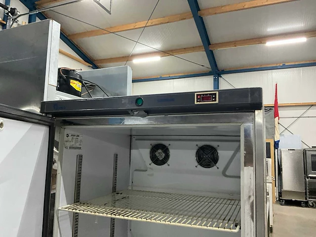 Jumbo abx500 koelkast - afbeelding 6 van  7
