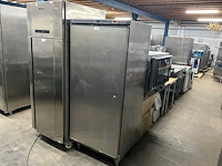 Jumbo abx500 koelkast - afbeelding 1 van  4