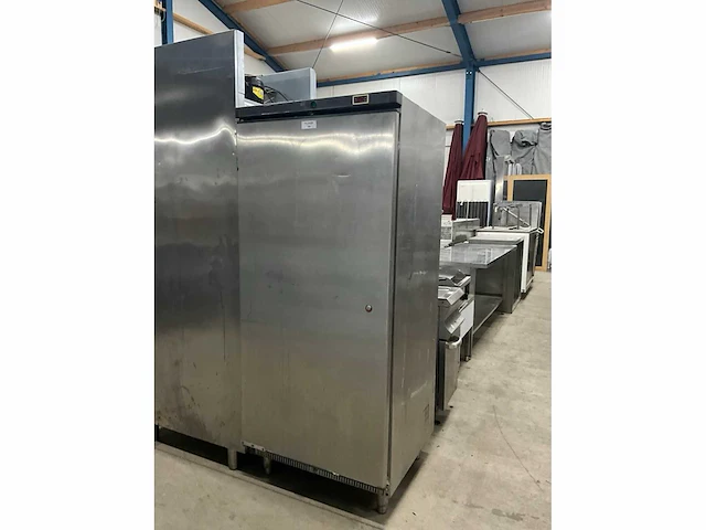 Jumbo abx500 koelkast - afbeelding 2 van  7