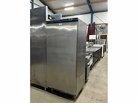 Jumbo abx500 koelkast - afbeelding 2 van  7