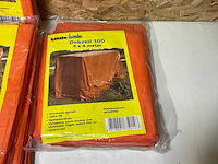 Jumbo dekzeil 4x6m (5x) - afbeelding 5 van  5