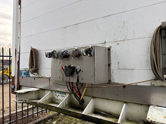 Jumbo do270.6 oplegger - afbeelding 2 van  26