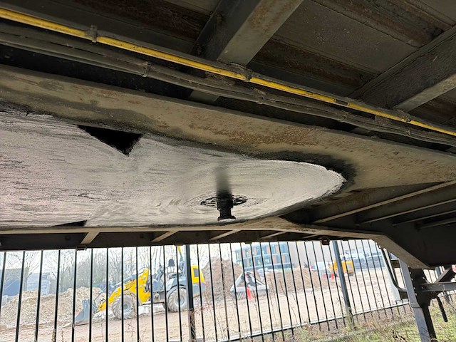 Jumbo do270.6 oplegger - afbeelding 5 van  26