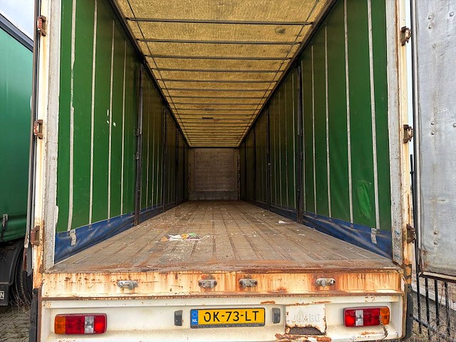 Jumbo do270.6 oplegger - afbeelding 13 van  26