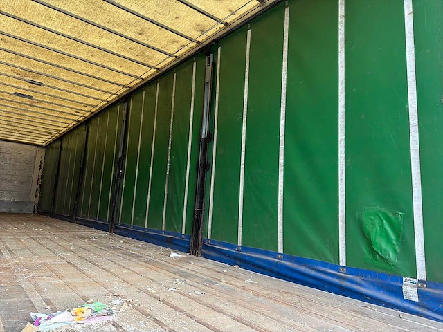 Jumbo do270.6 oplegger - afbeelding 15 van  26