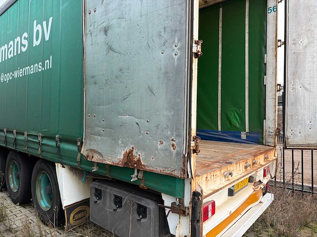 Jumbo do270.6 oplegger - afbeelding 16 van  26