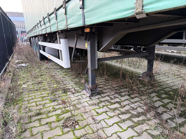 Jumbo do270.6 oplegger - afbeelding 17 van  26