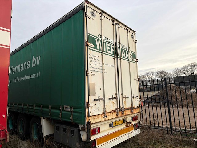 Jumbo do270.6 oplegger - afbeelding 21 van  26