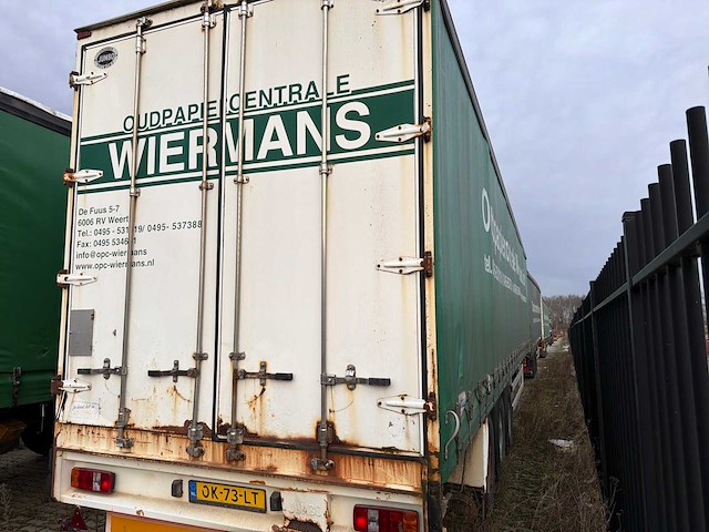 Jumbo do270.6 oplegger - afbeelding 22 van  26