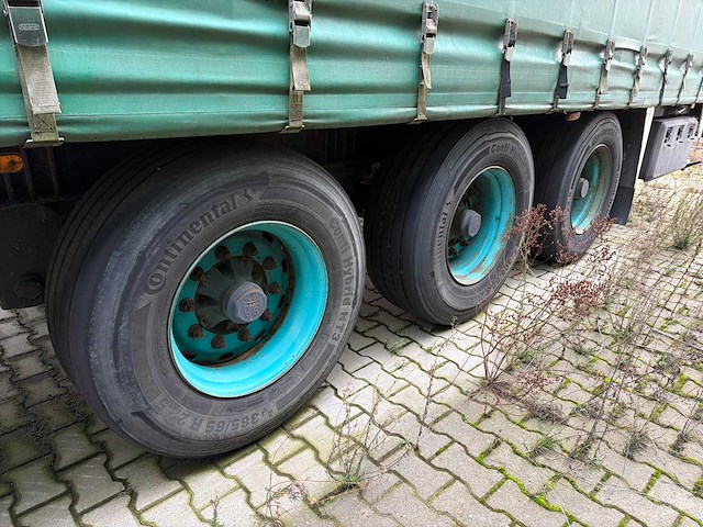 Jumbo do270.6 oplegger - afbeelding 23 van  26