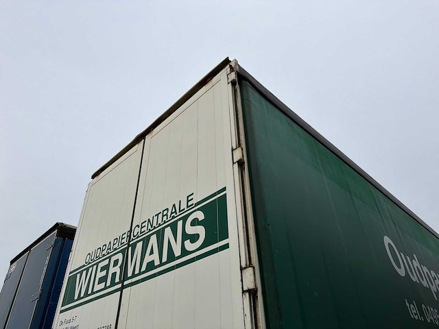 Jumbo do270.6 oplegger - afbeelding 5 van  21