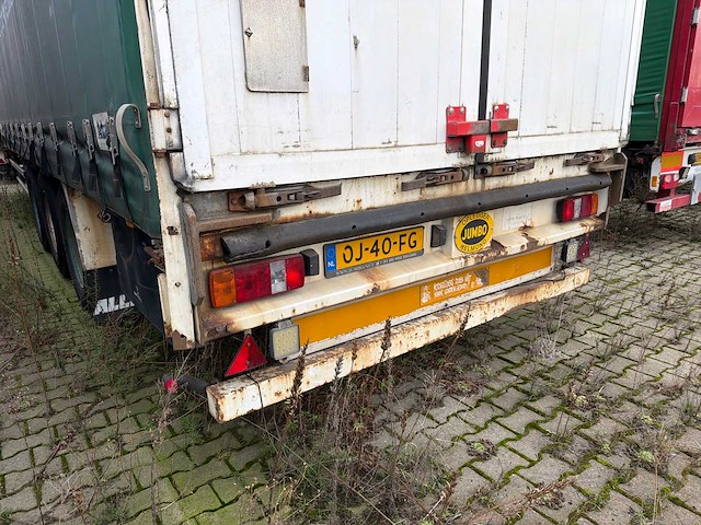 Jumbo do270.6 oplegger - afbeelding 6 van  21